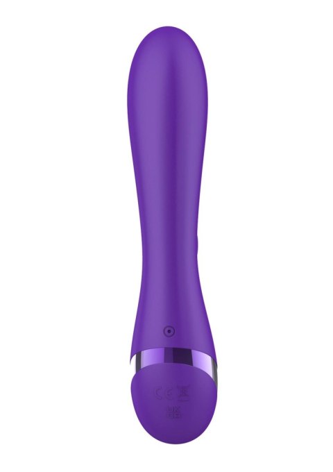 SCALA Xocoon Unlimited Love G-Spot Rabbit Vibrator