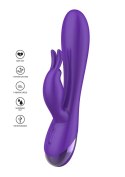 SCALA Xocoon Unlimited Love G-Spot Rabbit Vibrator