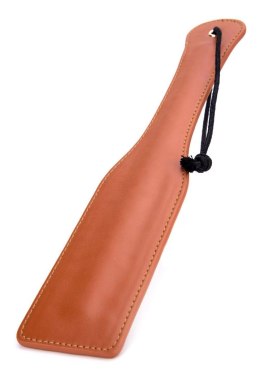 TONGA BLAZE ELITE PADDLE COGNAC VEGAN LEATHER