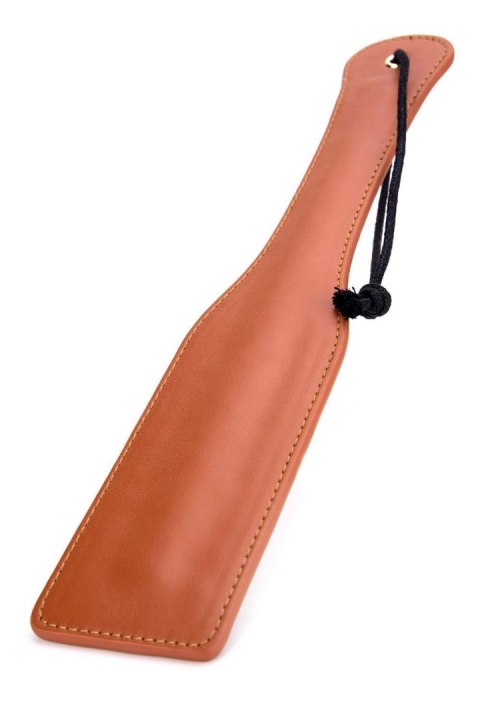 TONGA BLAZE ELITE PADDLE COGNAC VEGAN LEATHER