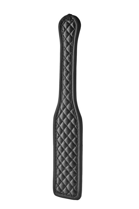 TONGA BLAZE PADDLE DIAMOND BLACK