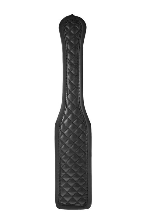 TONGA BLAZE PADDLE DIAMOND BLACK