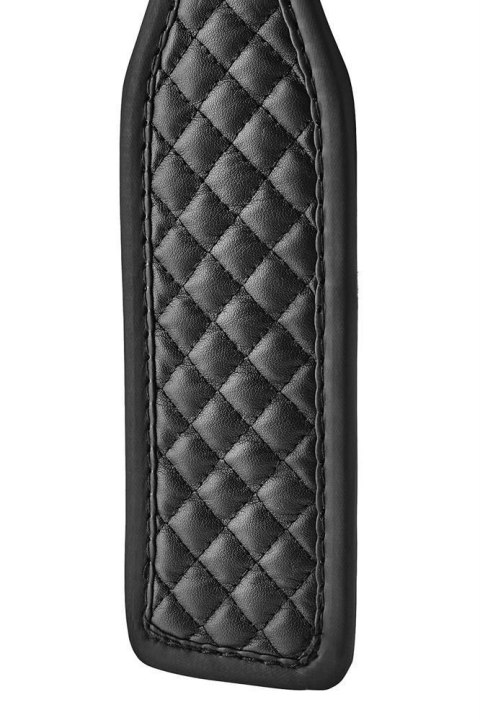 TONGA BLAZE PADDLE DIAMOND BLACK