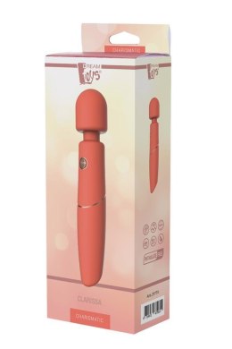 TONGA CHARISMATIC CLARISSA