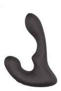 TONGA CHEEKY LOVE BOOTY ROCKER BLACK