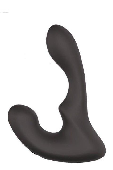 TONGA CHEEKY LOVE BOOTY ROCKER BLACK