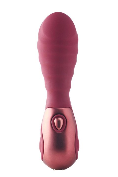 TONGA DINKY MINI VIBRATOR JODY F.