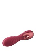 TONGA DINKY MINI VIBRATOR JODY F.