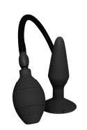 TONGA MENZSTUFF SMALL INFLATABLE PLUG