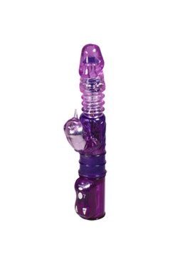 CNEX A.I.E.,S.L. Wibrator-Wibrator - Vib. Rot:6 Vib:7.Extens. Top. Purple, Piston