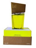 HOT Productions & Vertriebs GmbH SHIATSU Pheromon Fragrance woman lime 50 ml