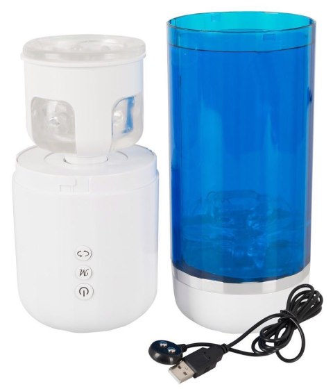 ORION 3 Function Masturbator