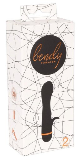 ORION Bendy Vibrator