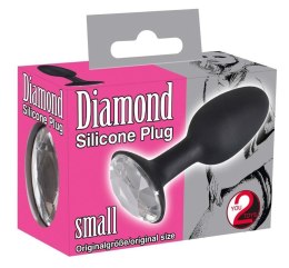 ORION Butt Plug Diamond S