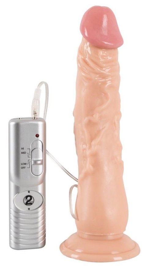 ORION European Lover Vibrating