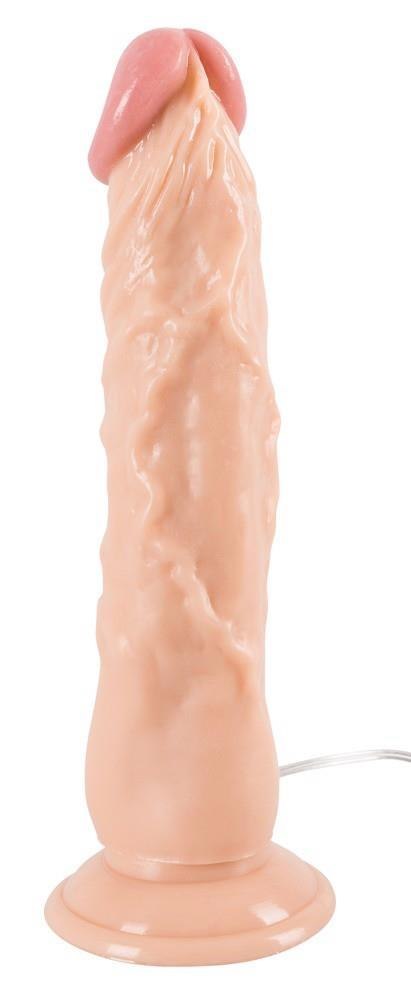 ORION European Lover Vibrating