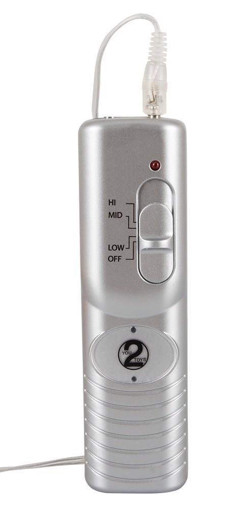 ORION European Lover Vibrating