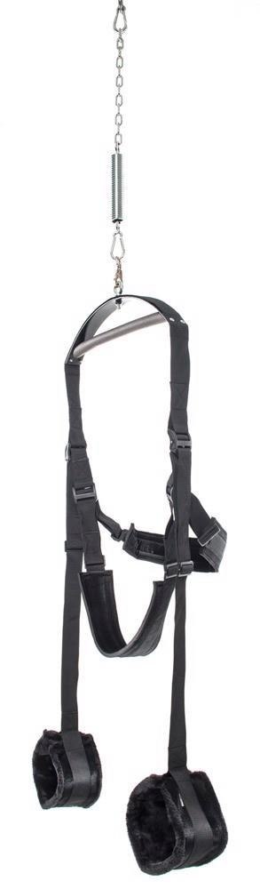 ORION FFS Spinning Fantasy Swing