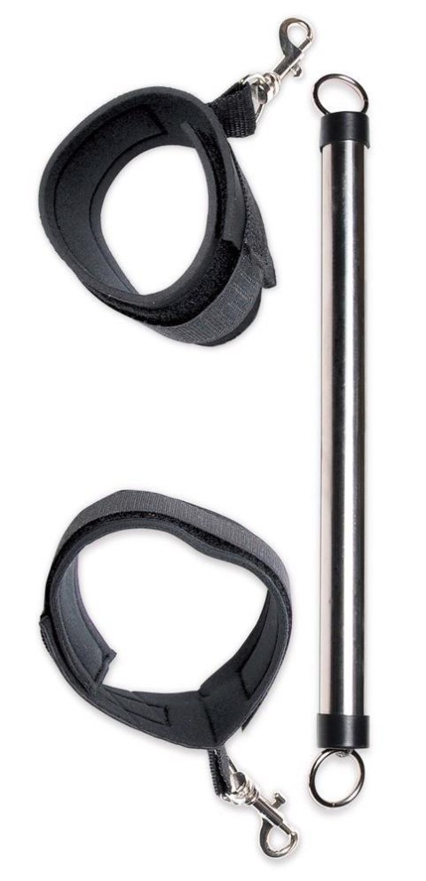 ORION FFSLE Spreader Bar Black/Silve