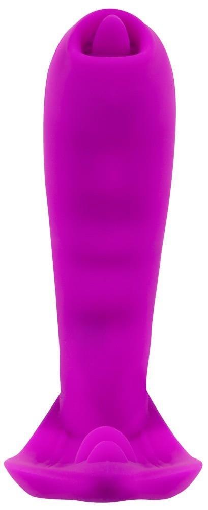 ORION Javida Licking Panty Vibe