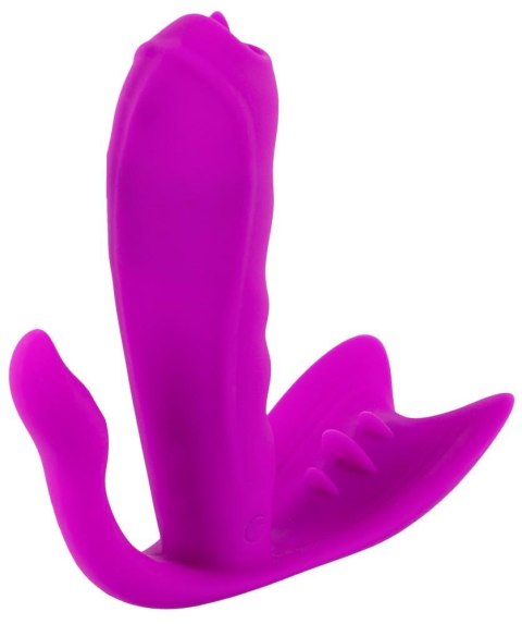 ORION Javida Licking Panty Vibe