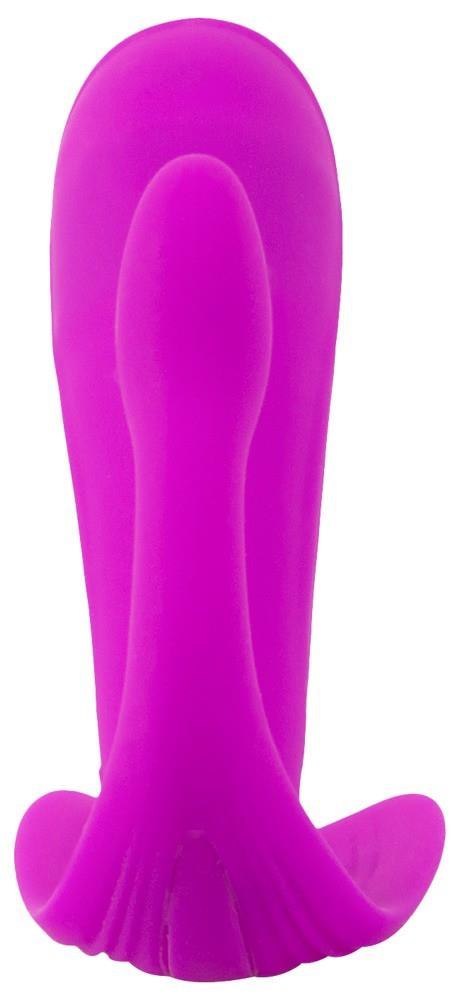 ORION Javida Licking Panty Vibe