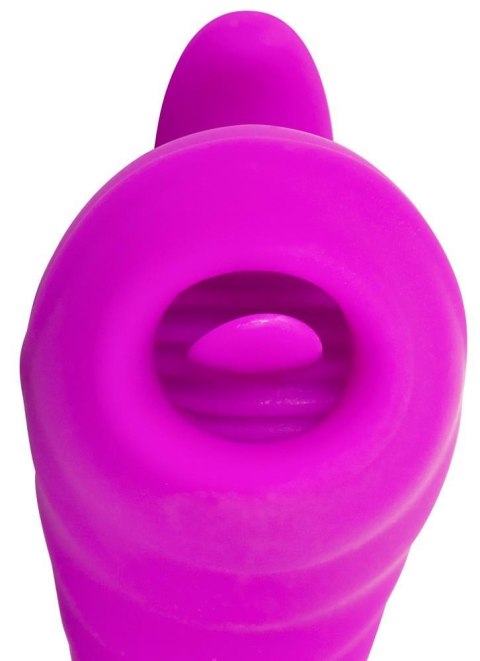 ORION Javida Licking Panty Vibe