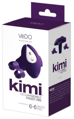 ORION Kimi The Deep Purple