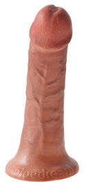 ORION King Cock 6" Cock-Tan