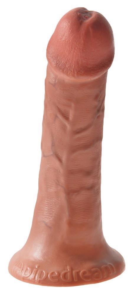 ORION King Cock 6" Cock-Tan