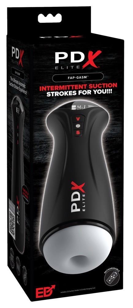 ORION PDXE Fap-Gasm Frosted