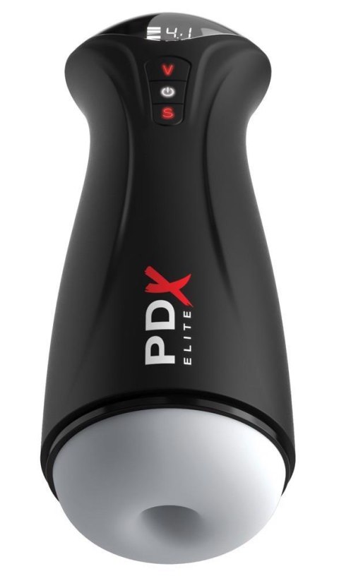 ORION PDXE Fap-Gasm Frosted