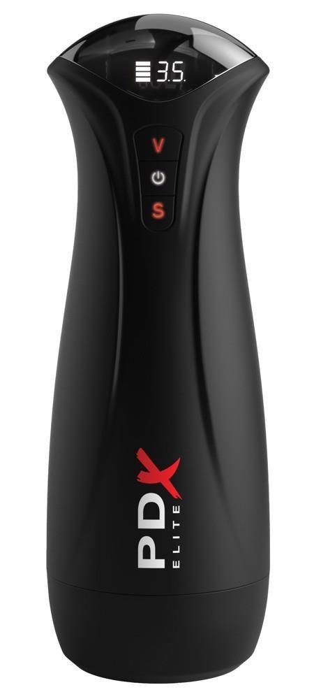 ORION PDXE Fap-Gasm Frosted