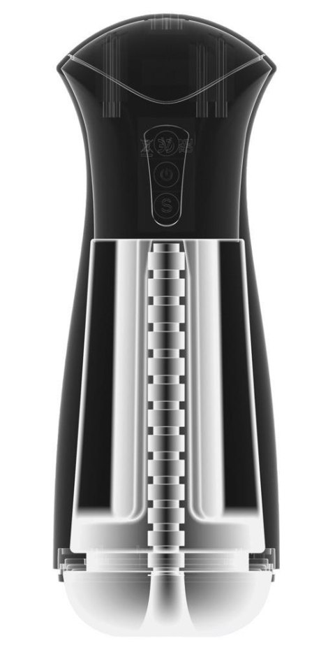 ORION PDXE Fap-Gasm Frosted