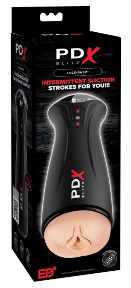 ORION PDXE Fuck-Gasm Light