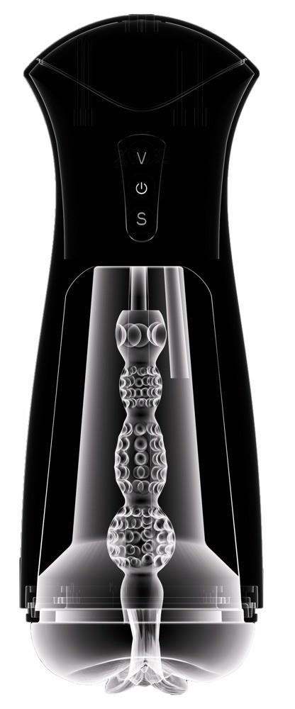 ORION PDXE Fuck-Gasm Light