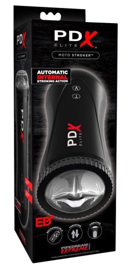 ORION PDX Elite Moto Stroker