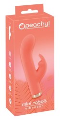 ORION Peachy Mini Rabbit Vibrator