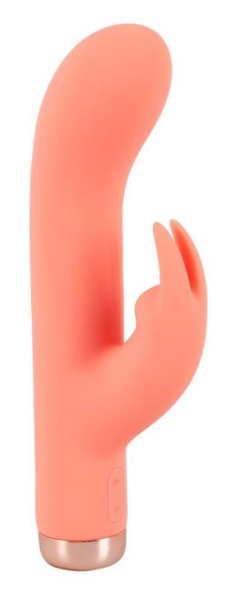 ORION Peachy Mini Rabbit Vibrator