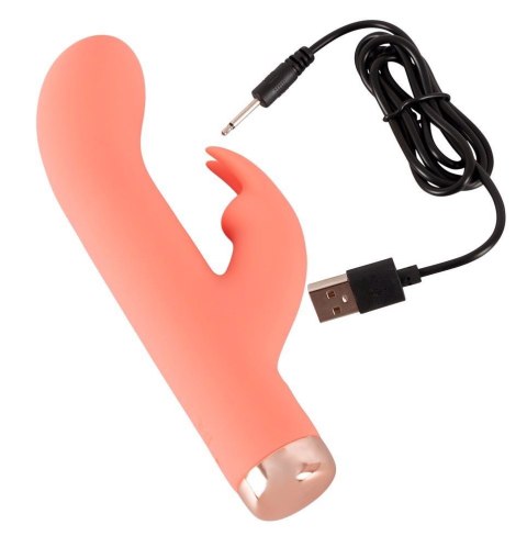 ORION Peachy Mini Rabbit Vibrator