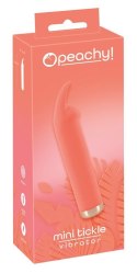 ORION Peachy Mini Tickle Vibrator