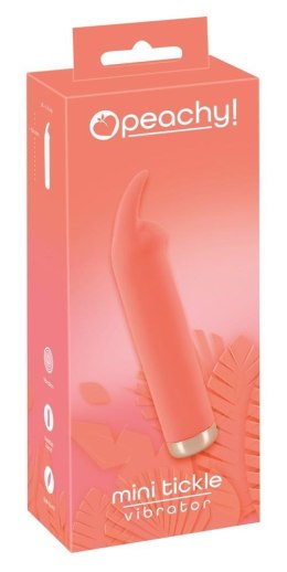 ORION Peachy Mini Tickle Vibrator