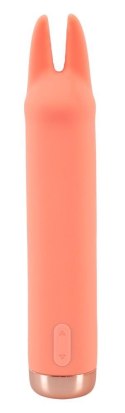 ORION Peachy Mini Tickle Vibrator