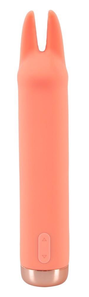 ORION Peachy Mini Tickle Vibrator