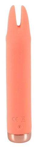 ORION Peachy Mini Tickle Vibrator