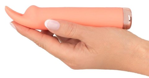 ORION Peachy Mini Tickle Vibrator