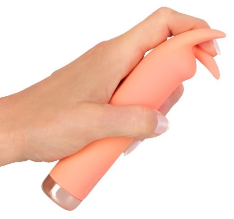 ORION Peachy Mini Tickle Vibrator