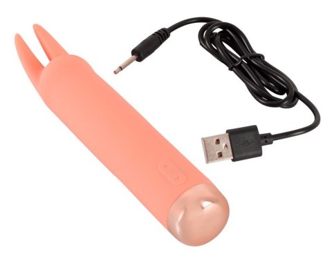 ORION Peachy Mini Tickle Vibrator
