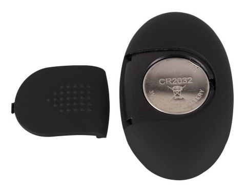 ORION REBEL Cock ring with RC butt p