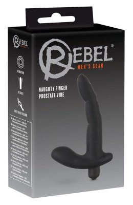 ORION Rebel Naughty Finger Prostate